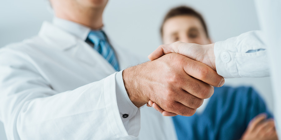 Medical Equipment Sales & Consulting