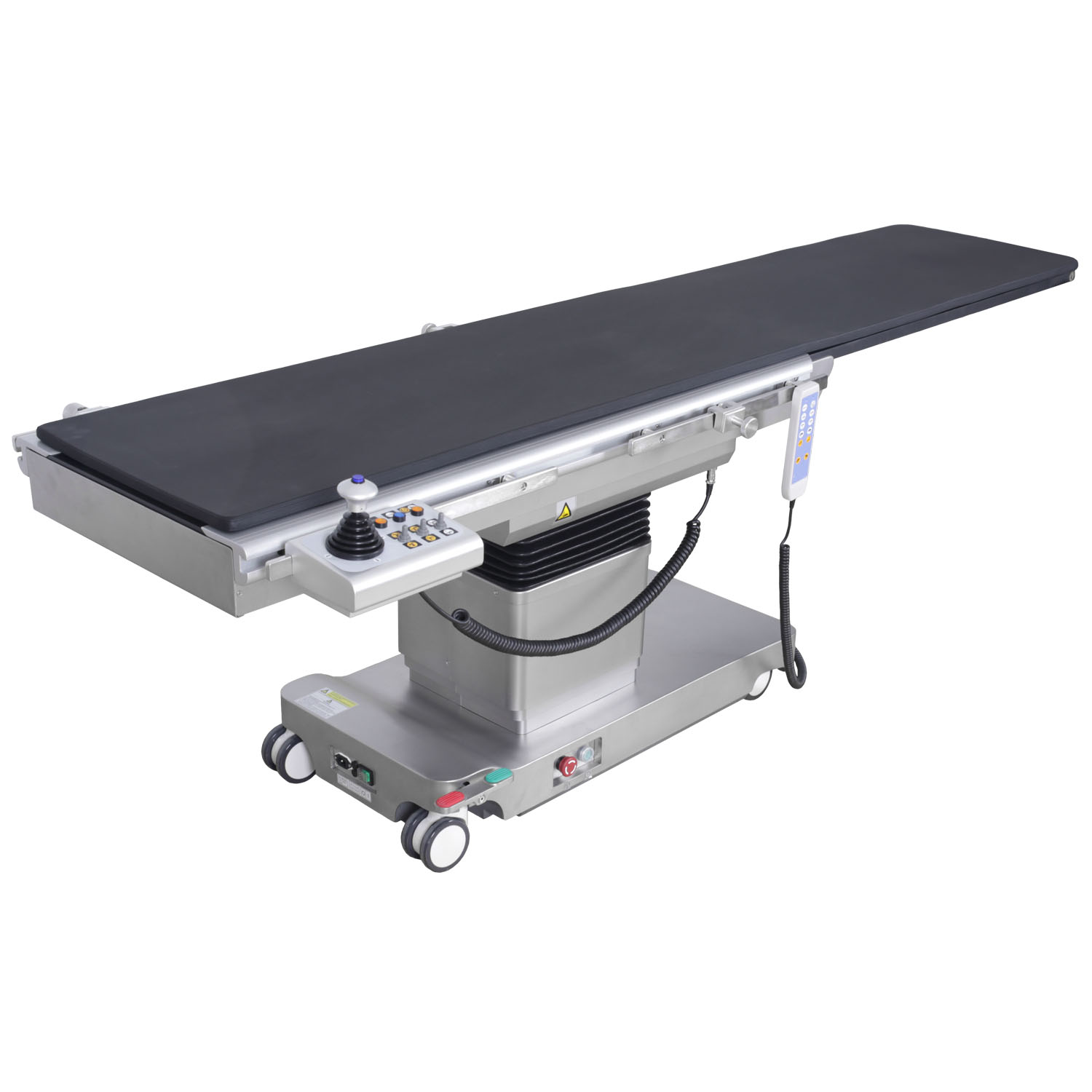 DRE Delphi CF C-Arm Table