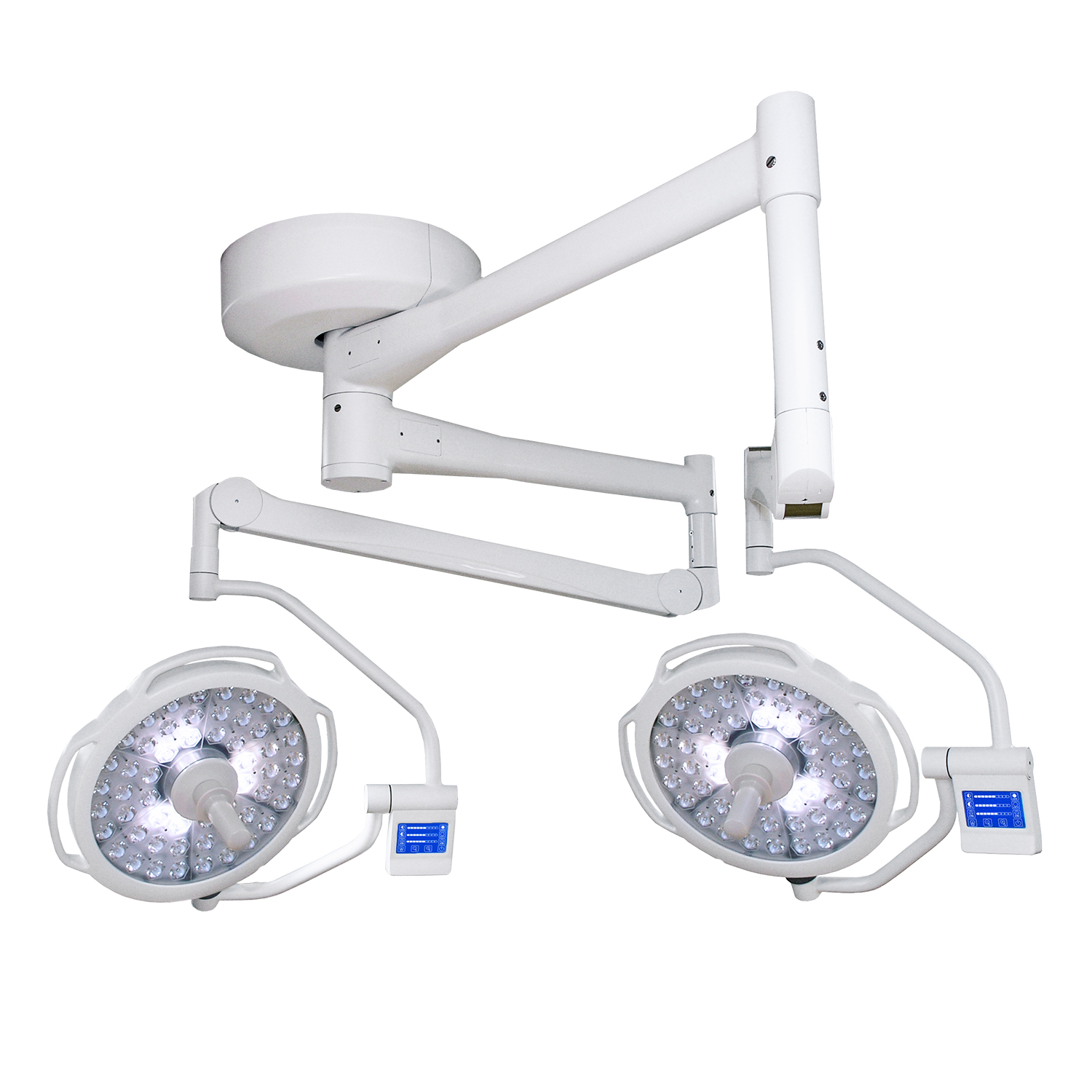 DRE SLS 9000 Plus LED Surgical Light