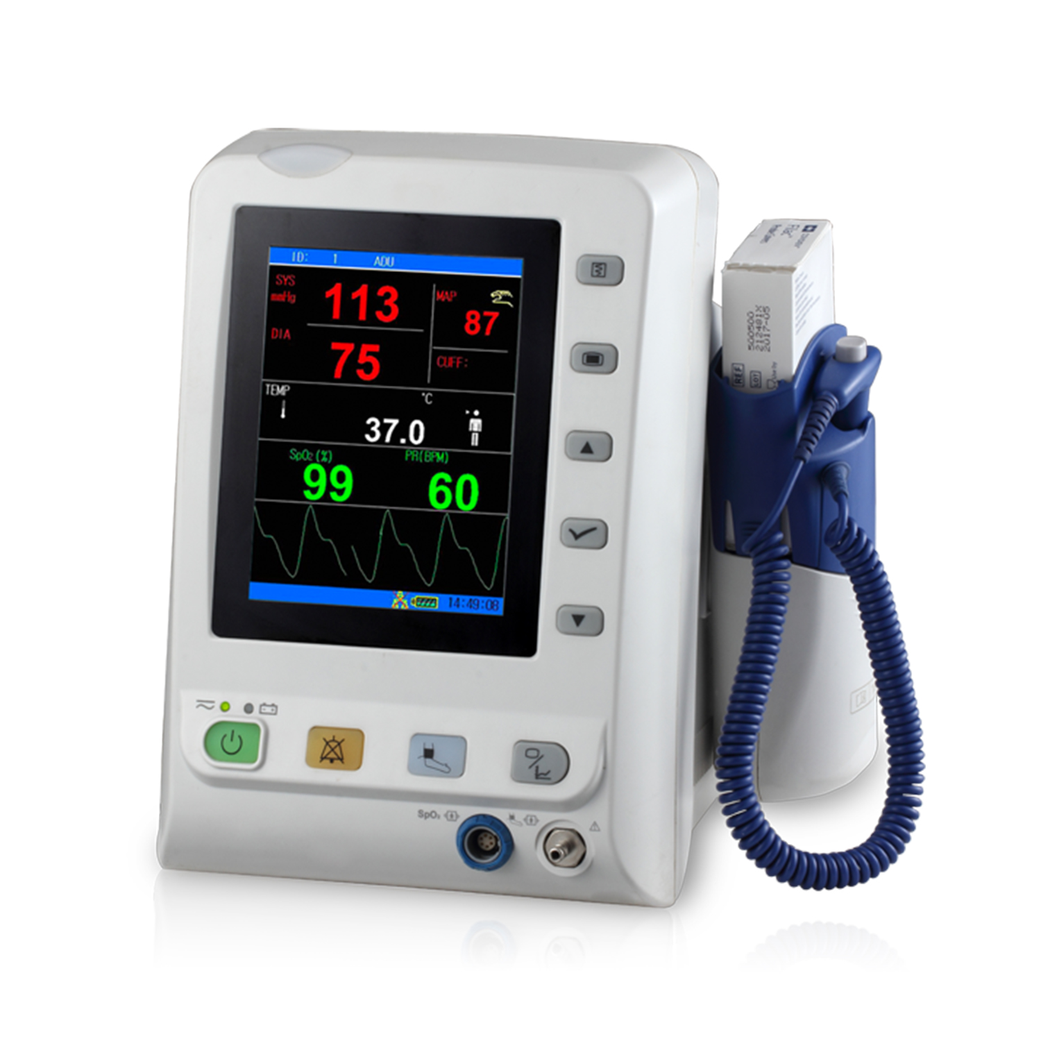 Patient Monitors - Buy or Sell your medical monitors here! New and