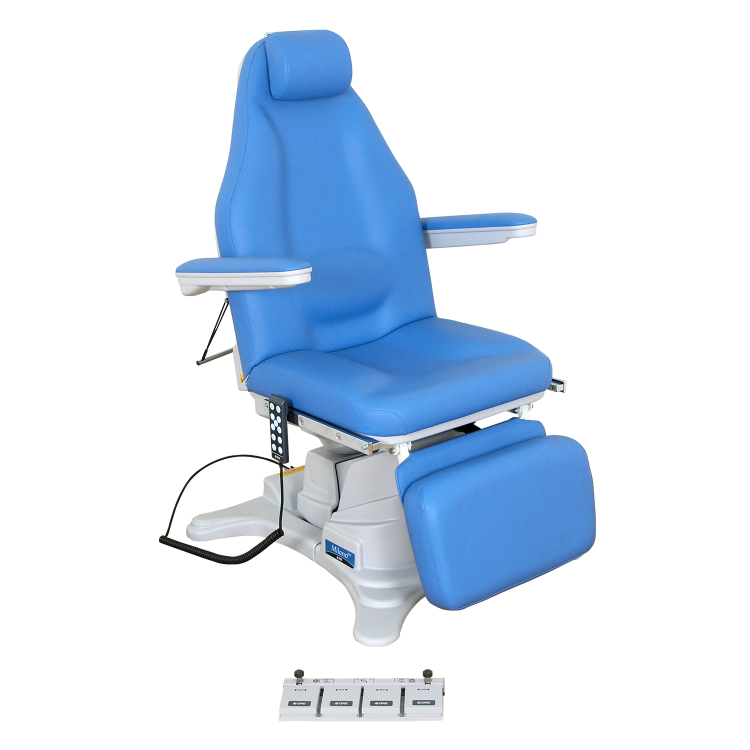 DRE Milano E20 Power Procedure Chair