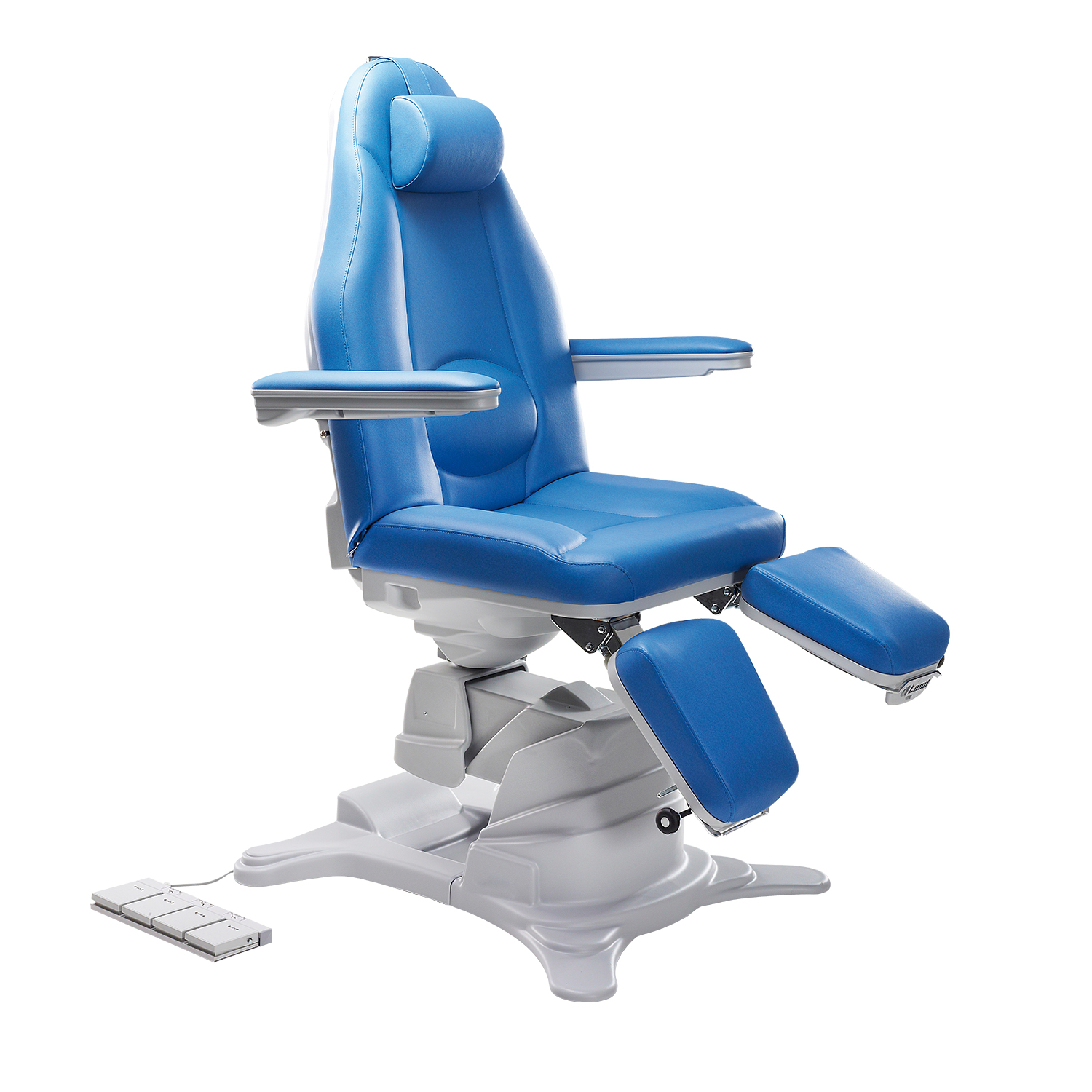 DRE Milano P20 Podiatry Chair