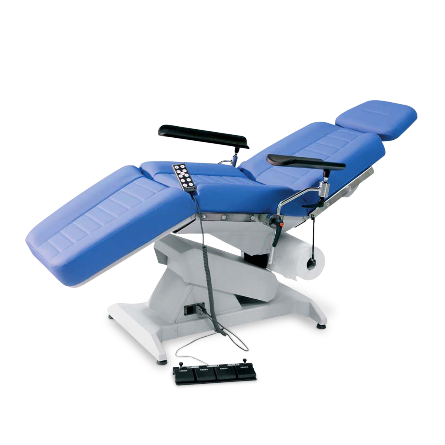 DRE Milano T50 Power Procedure Chair