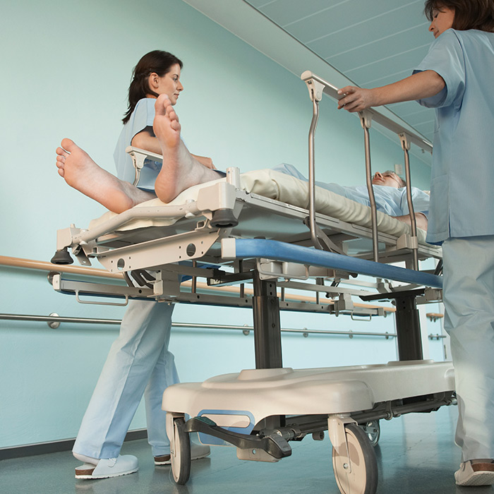 Medical Stretchers