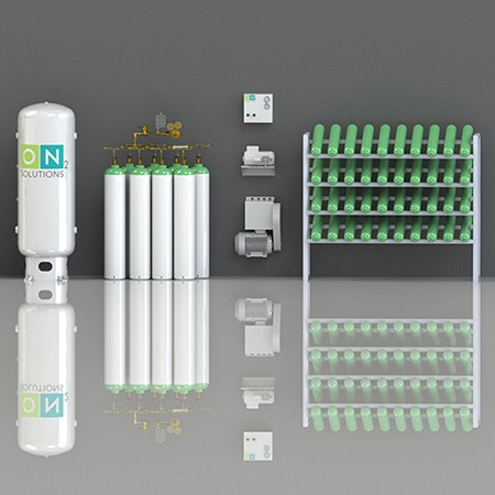 Medical Gas Generation Systems