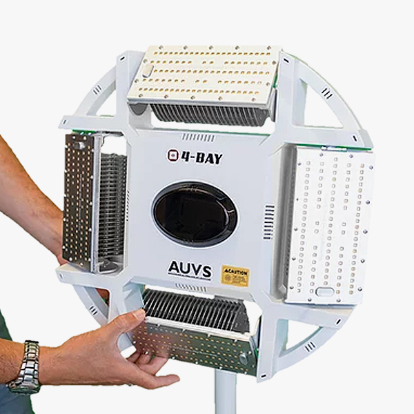 AUVS Ray UV-C System